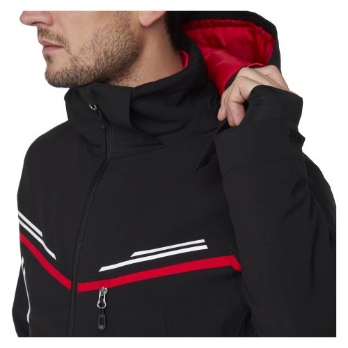 Kurka męska narciarska McKinley Duke 294364