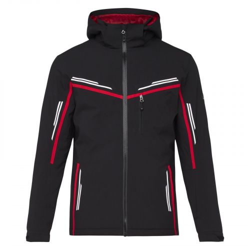 Kurka męska narciarska McKinley Duke 294364