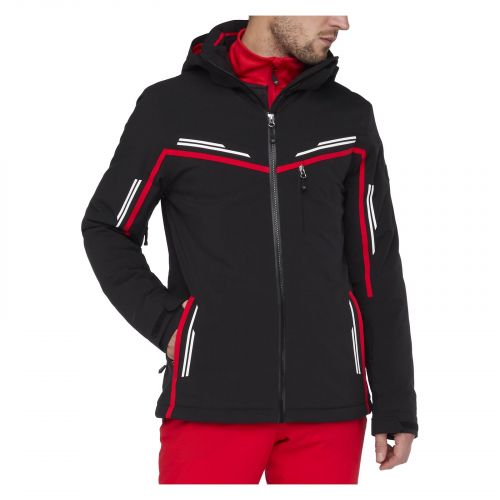 Kurka męska narciarska McKinley Duke 294364