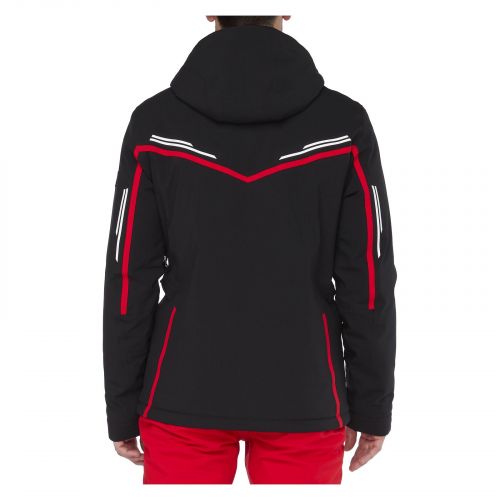 Kurka męska narciarska McKinley Duke 294364