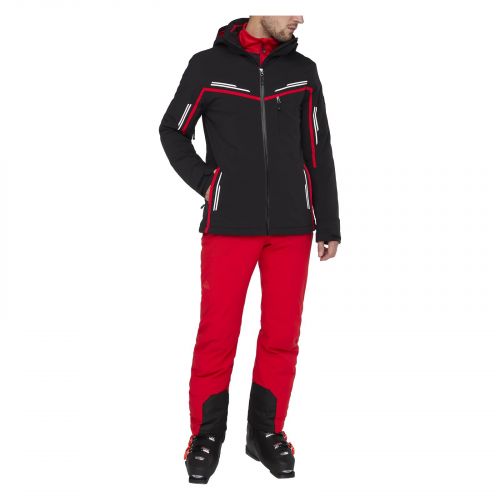 Kurka męska narciarska McKinley Duke 294364