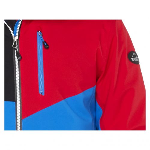 Kurtka męska narciarska McKinley Deon 294386