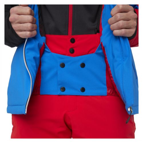 Kurtka męska narciarska McKinley Deon 294386