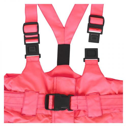 Spodnie narciarskie dla dzieci McKinley Sucre 294387