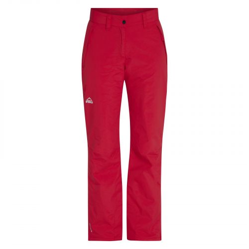 Spodnie narciarskie damskie McKinley Debbie 294396