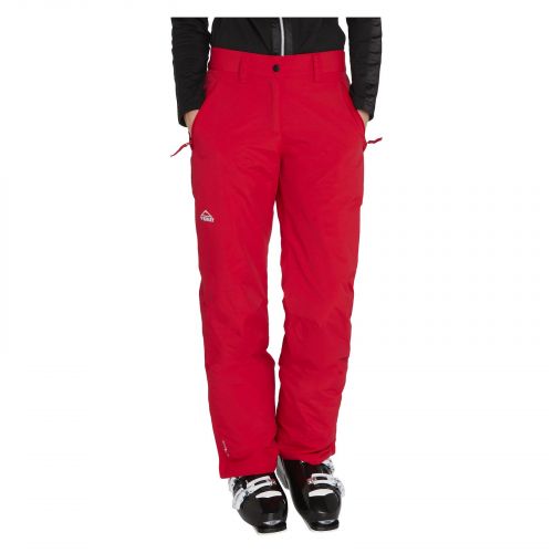 Spodnie narciarskie damskie McKinley Debbie 294396