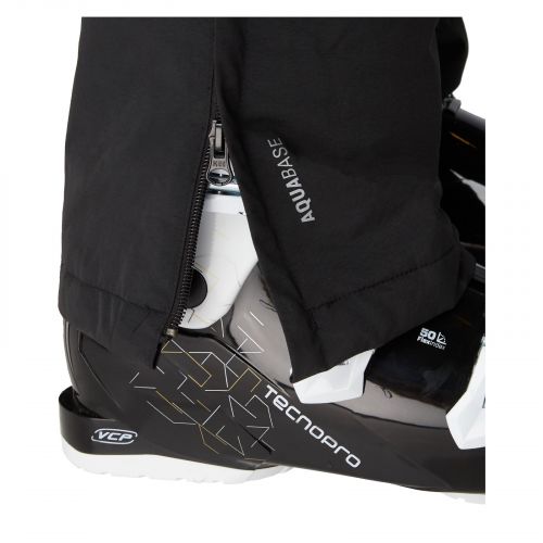 Spodnie narciarskie damskie McKinley Debbie 294396