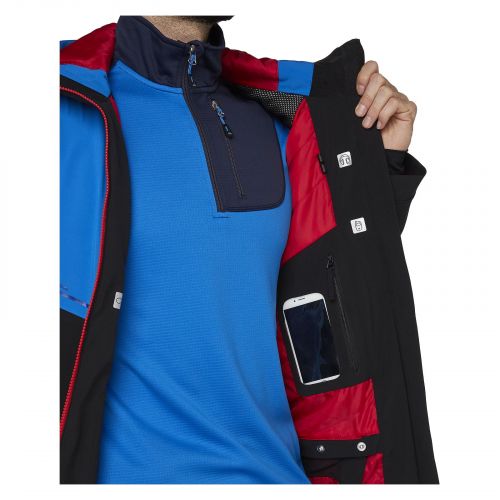 Kurtka męska narciarska McKinley Donatello 294405