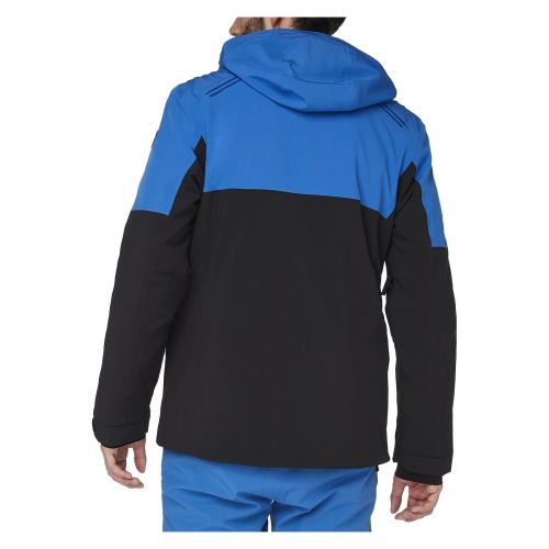 Kurtka męska narciarska McKinley Donatello 294405