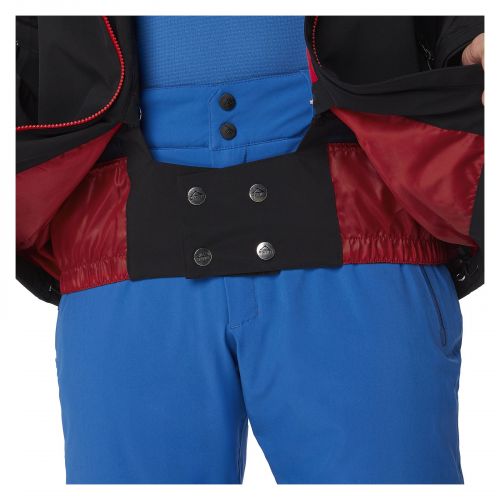 Kurtka męska narciarska McKinley Donatello 294405