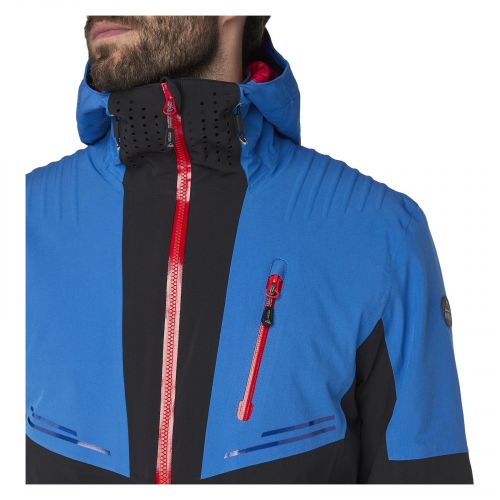 Kurtka męska narciarska McKinley Donatello 294405