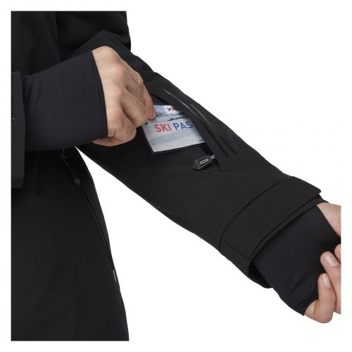 Kurtka męska narciarska McKinley Donatello 294405