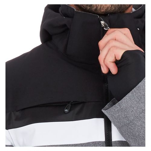 Kurtka męska narciarska McKinley Dirk 294406