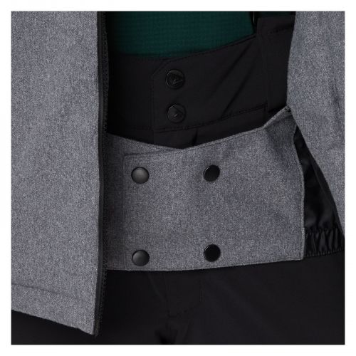 Kurtka męska narciarska McKinley Dirk 294406