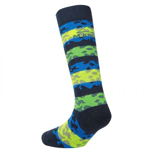 Skarpety dla dzieci McKinley Asio II 294422