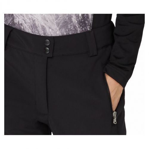 Spodnie narciarskie damskie McKinley Selena 294426