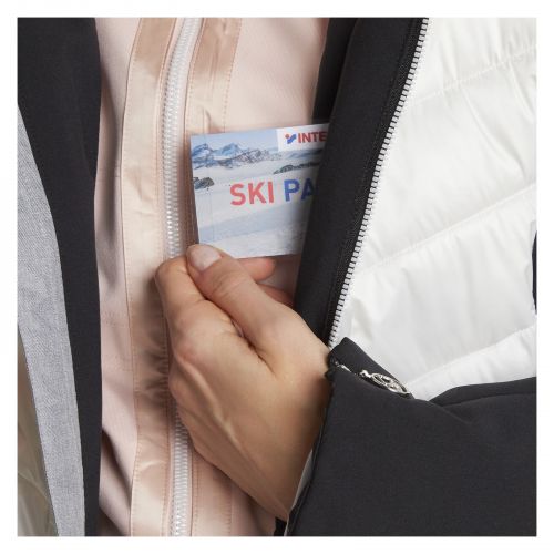 Kurtka damska narciarska McKinley Danika 294428