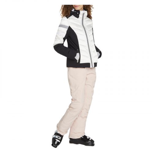 Kurtka damska narciarska McKinley Danika 294428