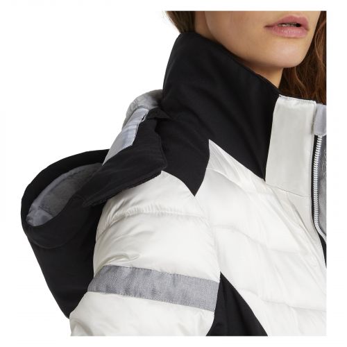 Kurtka damska narciarska McKinley Danika 294428