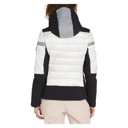 Kurtka damska narciarska McKinley Danika 294428