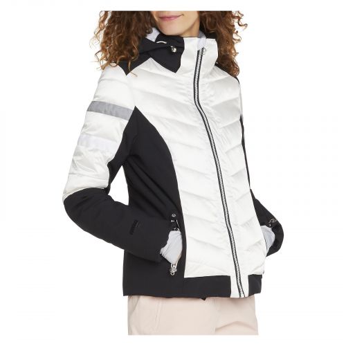 Kurtka damska narciarska McKinley Danika 294428