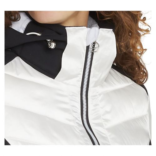 Kurtka damska narciarska McKinley Danika 294428