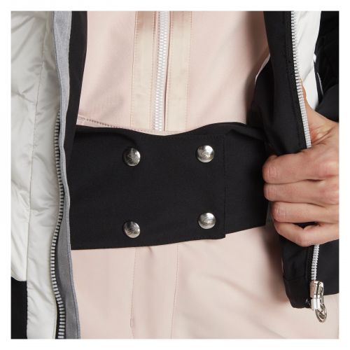 Kurtka damska narciarska McKinley Danika 294428