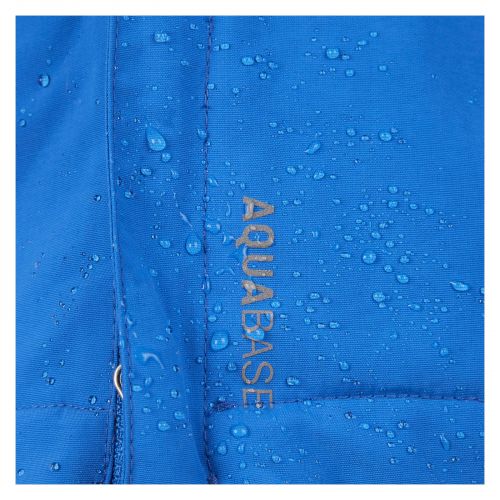 Spodnie narciarskie dla dzieci McKinley Emil 294431