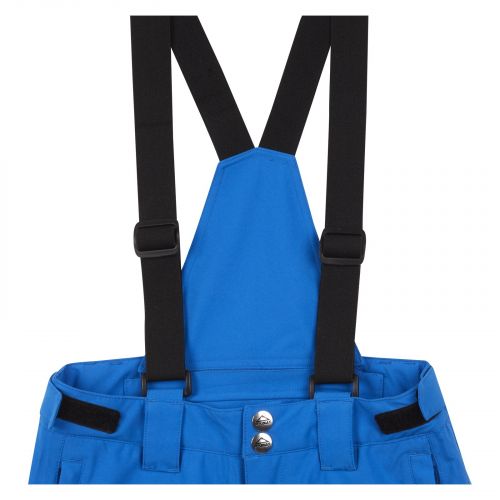 Spodnie narciarskie dla dzieci McKinley Eric Jr 294436 