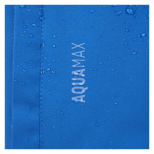 Spodnie narciarskie dla dzieci McKinley Eric Jr 294436 