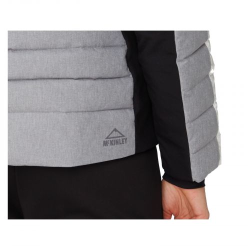 Kurtka damska narciarska McKinley Diliana 294437