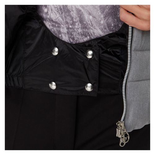 Kurtka damska narciarska McKinley Diliana 294437