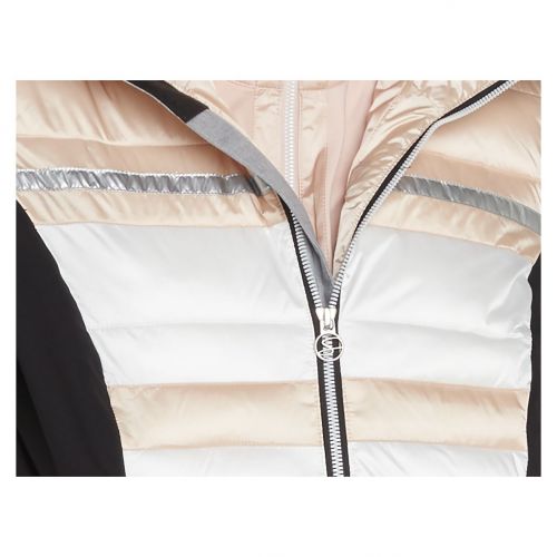 Kurtka damska narciarska McKinley Diliana 294437