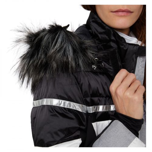 Kurtka damska narciarska McKinley Diliana 294437