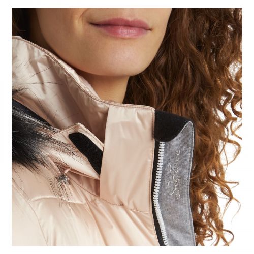 Kurtka damska narciarska McKinley Diliana 294437