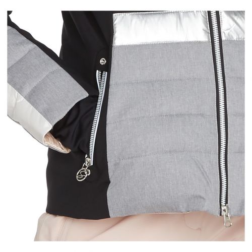 Kurtka damska narciarska McKinley Diliana 294437