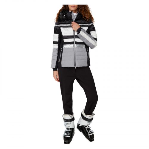 Kurtka damska narciarska McKinley Diliana 294437