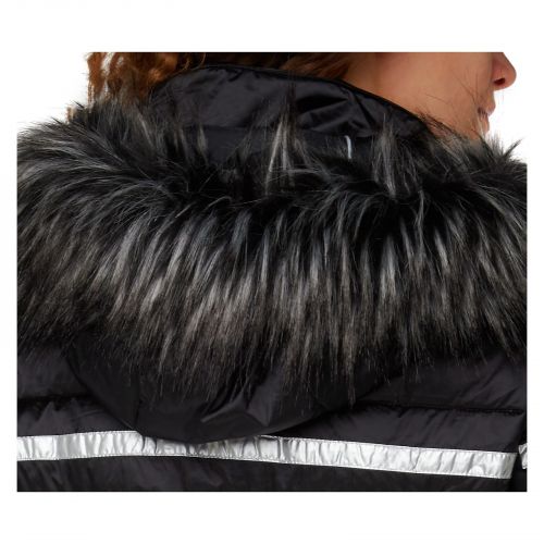 Kurtka damska narciarska McKinley Diliana 294437