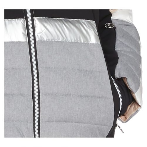 Kurtka damska narciarska McKinley Diliana 294437