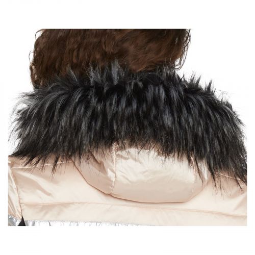 Kurtka damska narciarska McKinley Diliana 294437