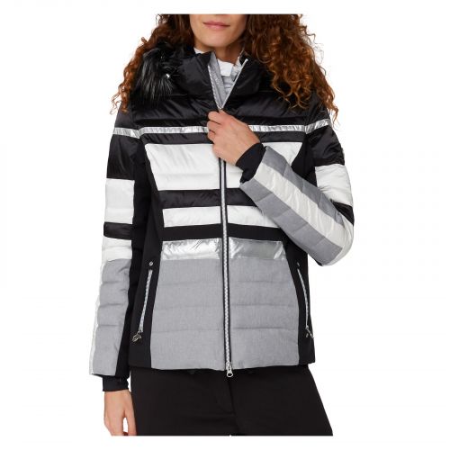 Kurtka damska narciarska McKinley Diliana 294437