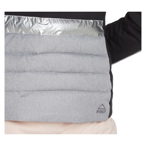 Kurtka damska narciarska McKinley Diliana 294437