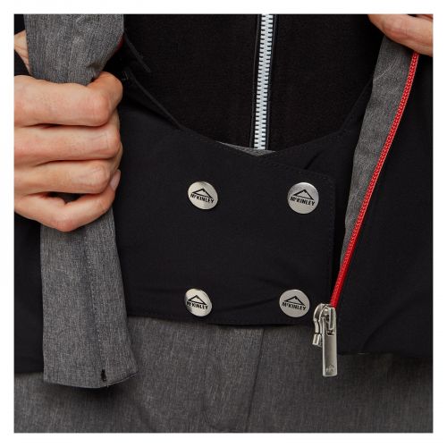 Kurtka narciarska damska McKinley Desiree 294444