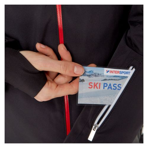 Kurtka narciarska damska McKinley Desiree 294444