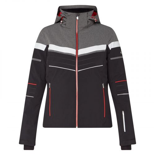 Kurtka narciarska damska McKinley Desiree 294444