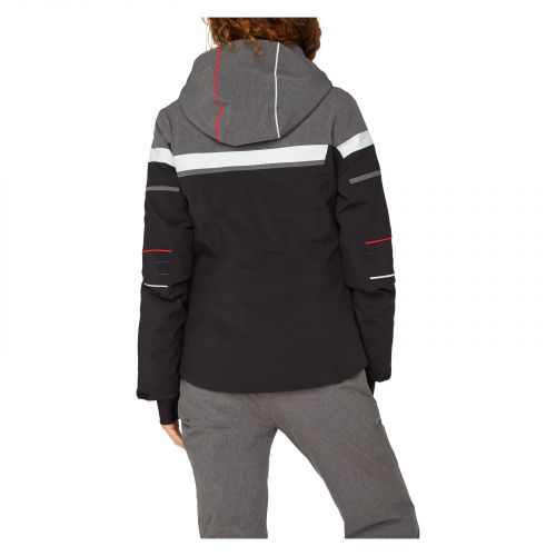 Kurtka narciarska damska McKinley Desiree 294444