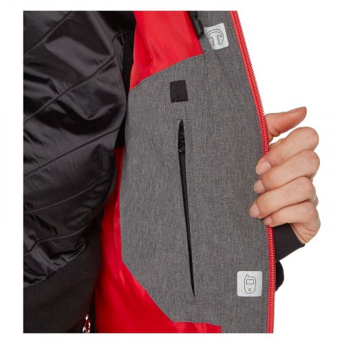 Kurtka narciarska damska McKinley Desiree 294444