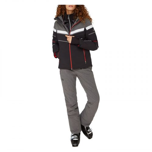 Kurtka narciarska damska McKinley Desiree 294444