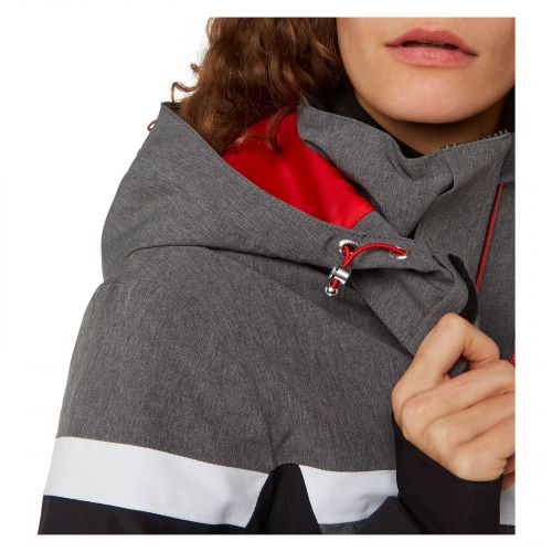 Kurtka narciarska damska McKinley Desiree 294444