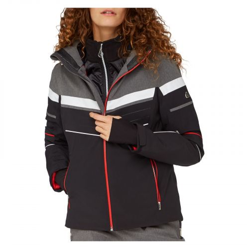 Kurtka narciarska damska McKinley Desiree 294444